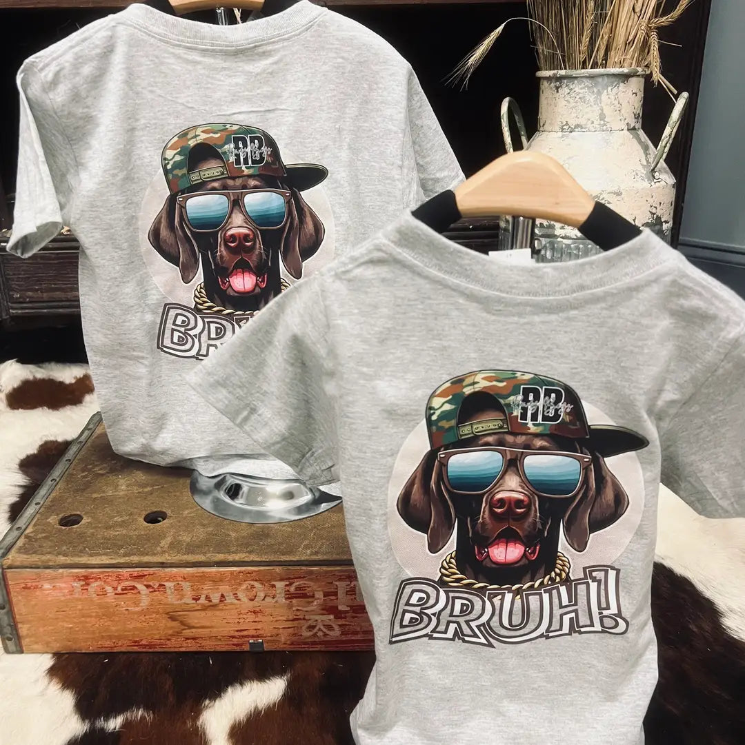 Little Gents & Cool Dudes