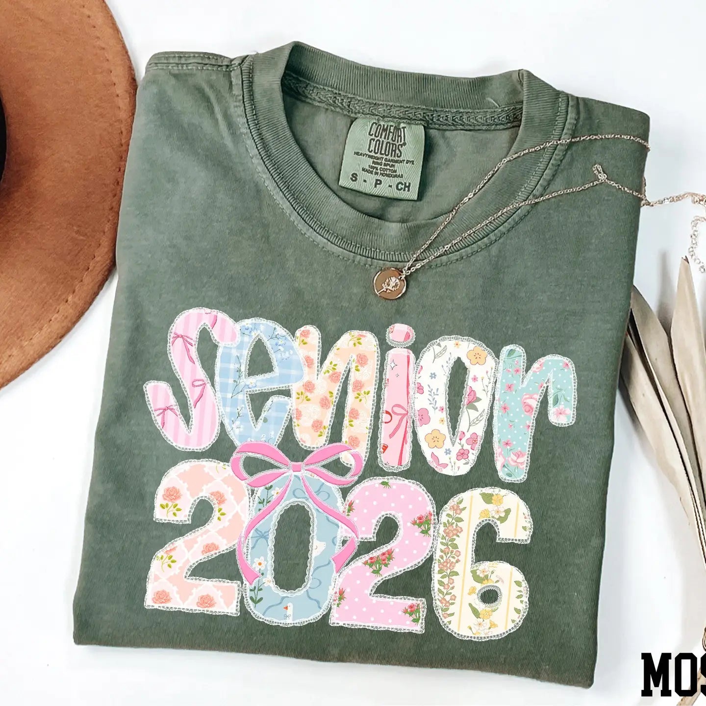 Senior 2026 Tee